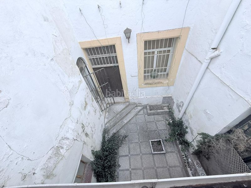 Foto e5735bcf-f0e7-48a6-90fd-3095e6ec75ad. Casa amb aparcament a Centro Jerez de la Frontera