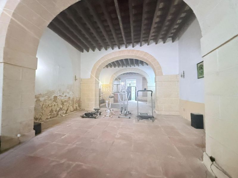 Foto eb991823-1967-44a3-a5c3-c37eaef018da. Casa amb aparcament a Centro Jerez de la Frontera