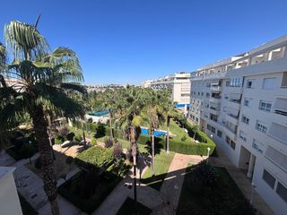 Flat in Caballero Bonald-S. José Obrero-Guadalcacín