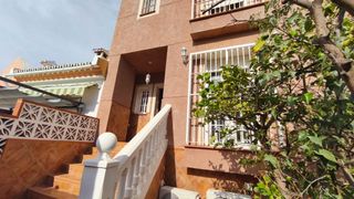 Rent Chalet in Los Almendros - El Limonero - El Tomillar. Increíble vivienda con piscina en el tomillar, puerto de la torr