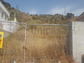 Terreny residencial a Fuente Alegre - El Chaparral - Los Morales. Terreno de 986m2 en morales, puerto de la torre.