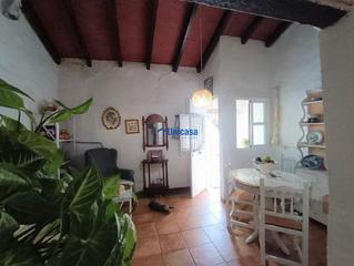 Bauernhof in Pizarra. Encantadora casa de pueblo en pleno centro de pizarra!