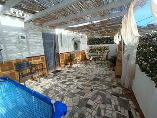 Casa a El Cortijuelo. Preciosa casa mata de una sola planta en junta de los caminos, p