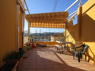 Xalet en Fuente Alegre - El Chaparral - Los Morales. Pareado con piscina en zona las morillas, puerto de la torre