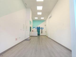 Local Comercial a El Consul - Ciudad Universitaria - El Romeral. Fabuloso local de 40m2  en pleno teatinos, lleno de posibilidade