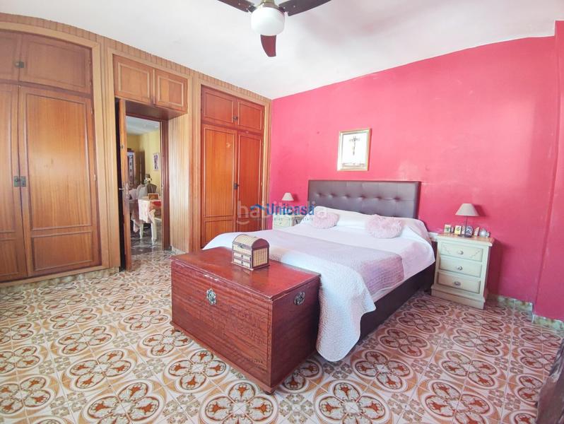 Foto 0a52f2c1-6c8c-477b-a290-0b98c249fcfd. Casa amb aparcament a Los Almendros - El Limonero - El Tomillar Málaga