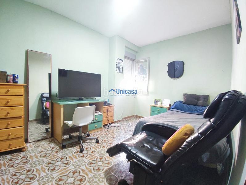 Foto 2155d5bd-6f1f-4846-ba12-ba246f19a72d. Casa amb aparcament a Los Almendros - El Limonero - El Tomillar Málaga