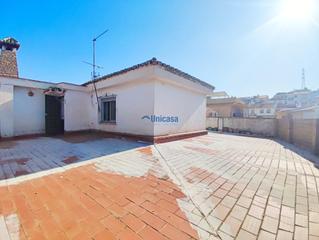Casa a Los Almendros - El Limonero - El Tomillar. 3 viviendas en 1 en el tomillar, puerto de la torre.