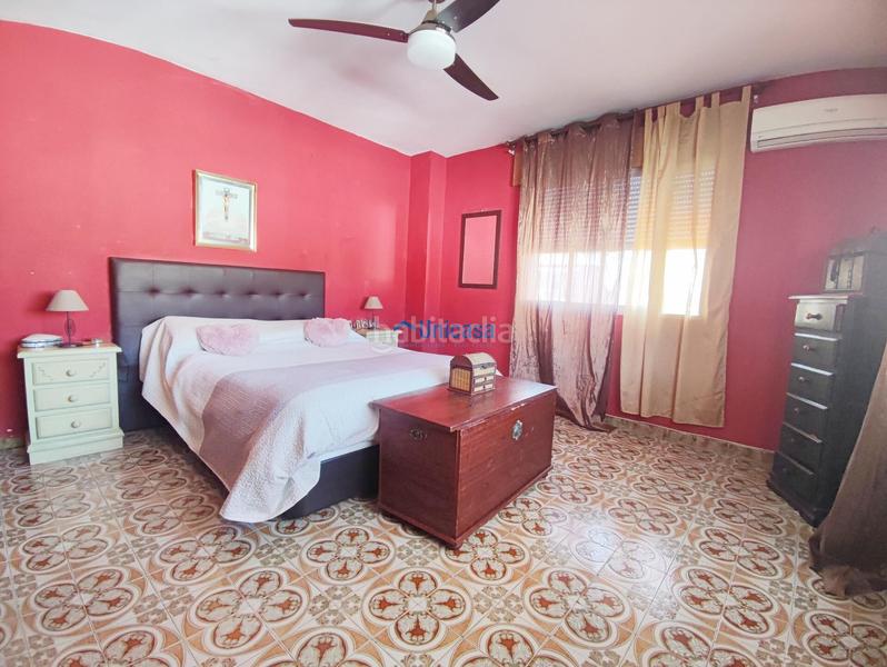 Foto a6015380-5882-4c20-8883-c297b9f0cae8. Casa amb aparcament a Los Almendros - El Limonero - El Tomillar Málaga