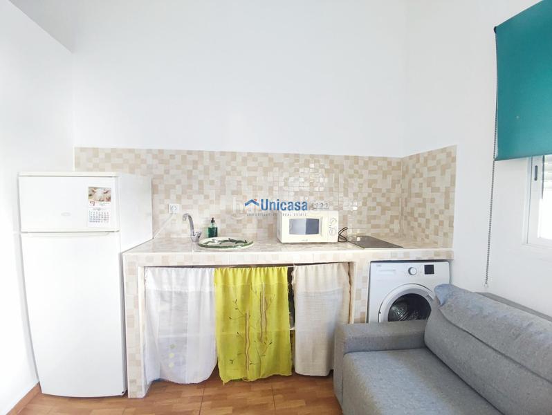 Foto af03c985-73cd-4138-85f2-1a1eb61482fe. Casa amb aparcament a Los Almendros - El Limonero - El Tomillar Málaga