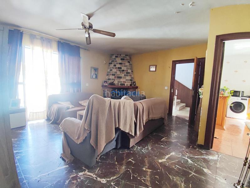Foto d277a41d-5be2-4b97-9213-759ca4d425f3. Casa amb aparcament a Los Almendros - El Limonero - El Tomillar Málaga