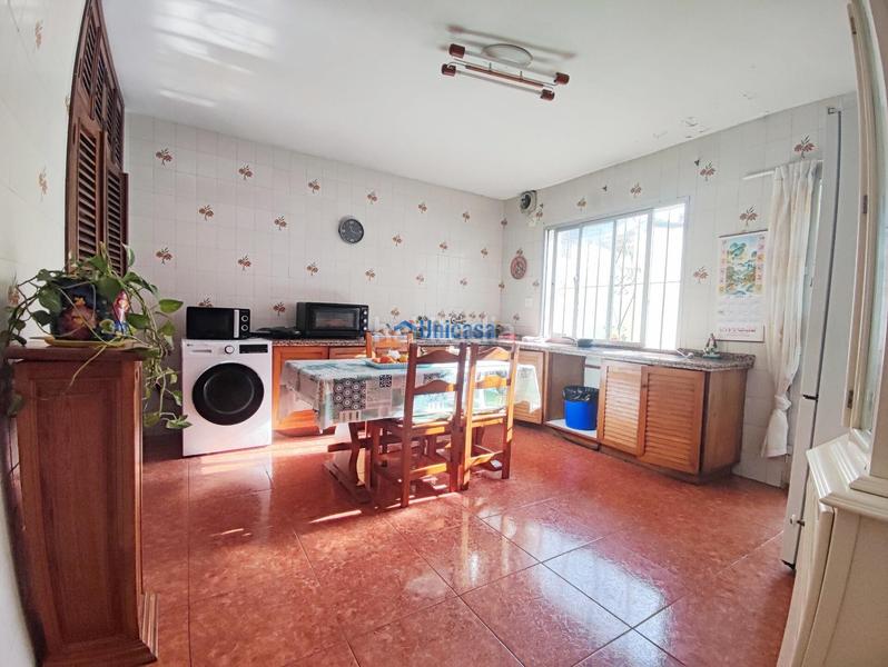 Foto d3ed6e60-56e1-4a21-af94-892ba641cfc4. Casa amb aparcament a Los Almendros - El Limonero - El Tomillar Málaga