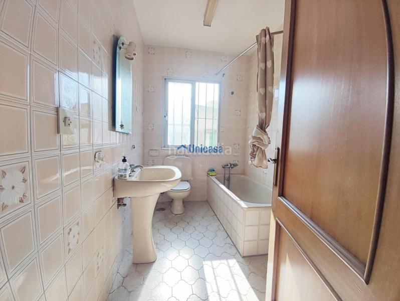 Foto d9c4269d-430a-428d-9527-d56182d8718c. Casa amb aparcament a Los Almendros - El Limonero - El Tomillar Málaga