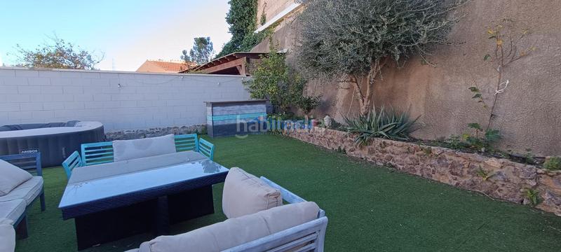Foto 120fcf88-0eea-4504-a0ec-08945f627f61. Casa adossada amb aparcament piscina a Los Almendros - El Limonero - El Tomillar Málaga
