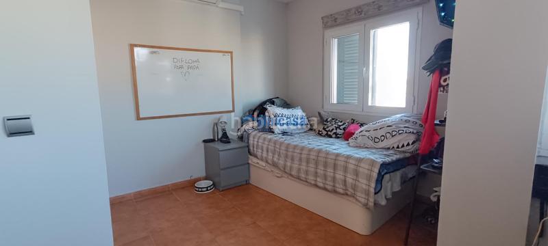 Foto 33990997-4499-48cb-945c-5e30c6039329. Casa adossada amb aparcament piscina a Los Almendros - El Limonero - El Tomillar Málaga