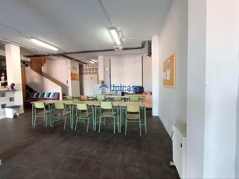Foto 3a5f67c0-8909-4cad-b4a1-9834a1a879a3. Casa adossada amb aparcament piscina a Los Almendros - El Limonero - El Tomillar Málaga
