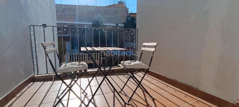 Foto 8364c099-63b1-4fe7-ac9d-f90a31fa48f1. Casa adossada amb aparcament piscina a Los Almendros - El Limonero - El Tomillar Málaga