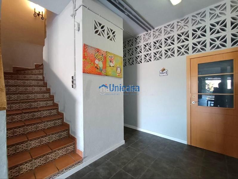 Foto 8d7cb0ca-1ccd-4845-b579-5dd1b9c6943c. Casa adossada amb aparcament piscina a Los Almendros - El Limonero - El Tomillar Málaga
