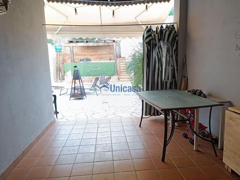 Foto b39435e7-deb3-418a-af99-679e068e65fb. Casa adossada amb aparcament piscina a Los Almendros - El Limonero - El Tomillar Málaga