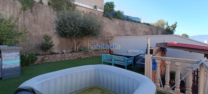 Foto c498b272-8225-48ca-88b5-eaab2c899043. Casa adossada amb aparcament piscina a Los Almendros - El Limonero - El Tomillar Málaga