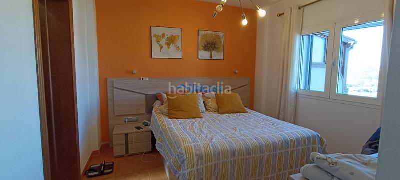Foto c91e7269-74ed-4df6-b3da-da9addfafa6b. Casa adossada amb aparcament piscina a Los Almendros - El Limonero - El Tomillar Málaga
