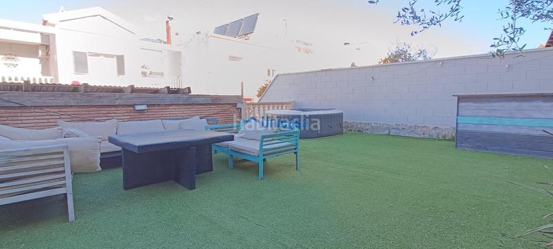 Foto e2ed8044-e761-42c9-b0a7-49c5759d7d45. Casa adossada amb aparcament piscina a Los Almendros - El Limonero - El Tomillar Málaga