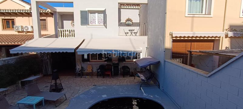 Foto e79f8f04-536e-4427-aad6-d7bab55a1644. Casa adossada amb aparcament piscina a Los Almendros - El Limonero - El Tomillar Málaga