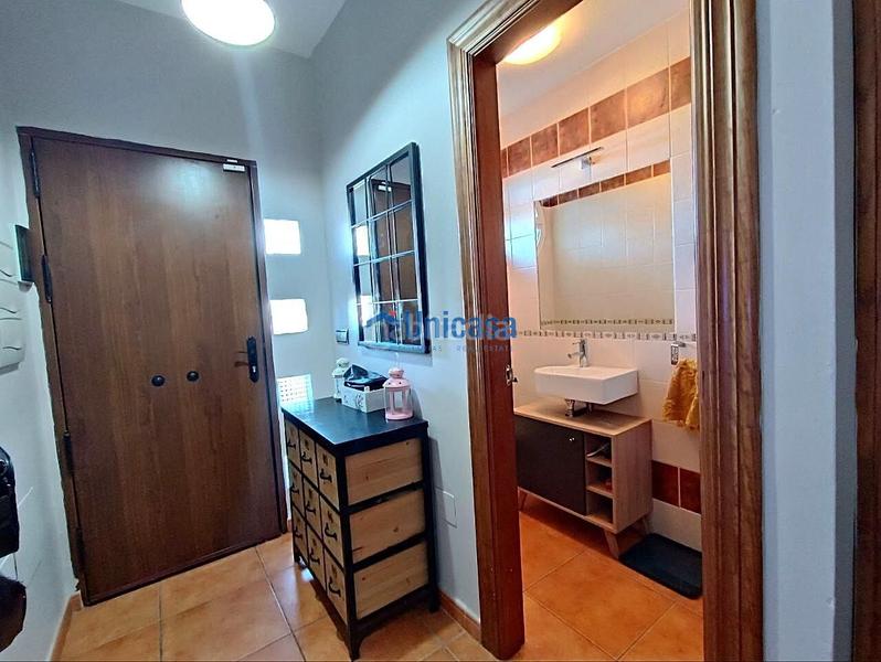 Foto e9001f92-c4c6-4496-a90a-38dbb2d4cd56. Casa adossada amb aparcament piscina a Los Almendros - El Limonero - El Tomillar Málaga