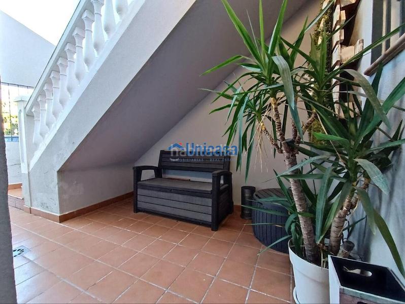Foto f174a6b6-7f3b-4c41-a0c1-a198503ca8b1. Casa adossada amb aparcament piscina a Los Almendros - El Limonero - El Tomillar Málaga