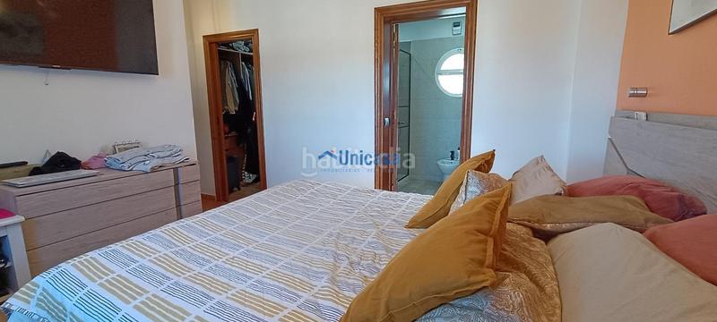Foto faab15e6-9946-48e2-9a6c-721aa4b2812b. Casa adossada amb aparcament piscina a Los Almendros - El Limonero - El Tomillar Málaga