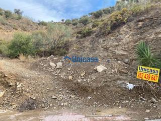 Finca rústica a Fuente Alegre - El Chaparral - Los Morales. Terreno rústico de 3.000 metros en zona entre los morales y el a