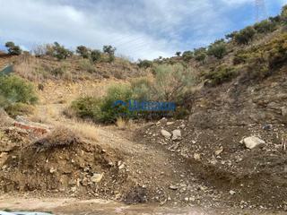 Finca rústica a Fuente Alegre - El Chaparral - Los Morales. Terreno rústico de 3.000 metros en zona entre los morales y el a