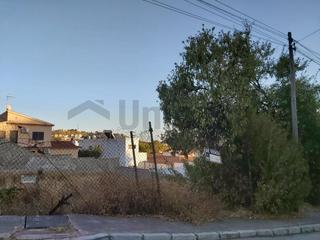 Terreny residencial a Fuente Alegre - El Chaparral - Los Morales. Solar de 487m en fuente alegre, puerto de la torre.