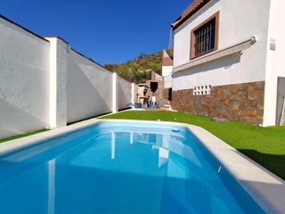 Casa a Fuente Alegre - El Chaparral - Los Morales
