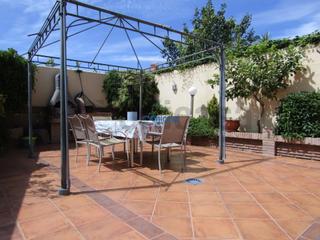 Casa a Fuente Alegre - El Chaparral - Los Morales