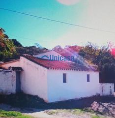 Masia a El Cortijuelo. Terreno rústico con vivienda para reformar y gran potencial agrí