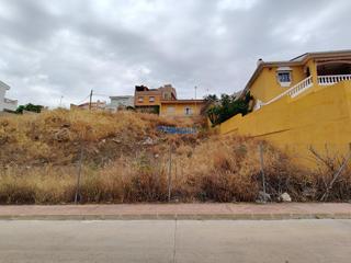 Terreny residencial a Fuente Alegre - El Chaparral - Los Morales