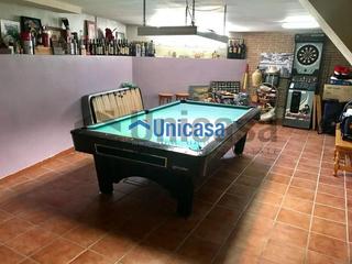 Casa adossada a Los Almendros - El Limonero - El Tomillar. Chalet adosado en venta en el tomillar  puerto de la torre