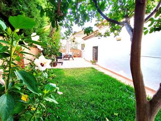 Chalet à Fuente Alegre - El Chaparral - Los Morales