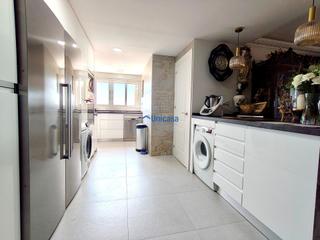 Etagenwohnung in Los Almendros - El Limonero - El Tomillar