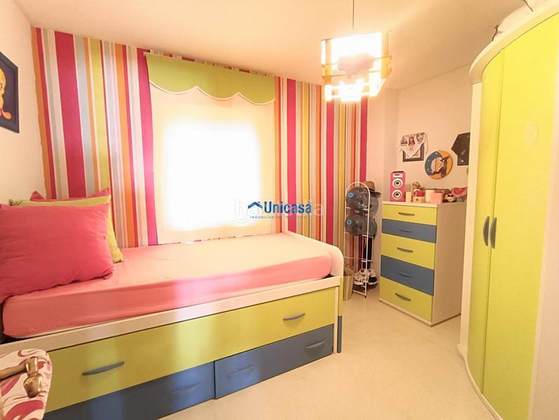 Foto 0e70829e-59af-4cad-8f86-d570fef376e4. Appartement avec piscine dans El Consul - Ciudad Universitaria - El Romeral Málaga