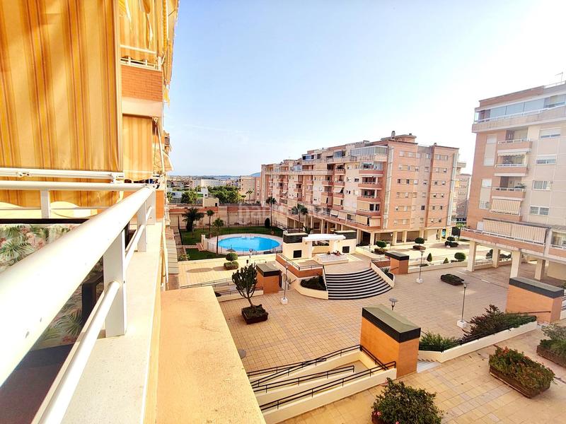 Foto 1d07d886-6ce4-486a-845d-d64c4da0160e. Appartement avec piscine dans El Consul - Ciudad Universitaria - El Romeral Málaga