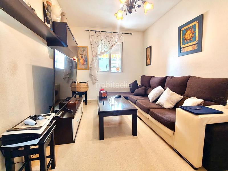 Foto 246b37c0-9e3b-4707-bf3d-382b7aa5dabc. Appartement avec piscine dans El Consul - Ciudad Universitaria - El Romeral Málaga