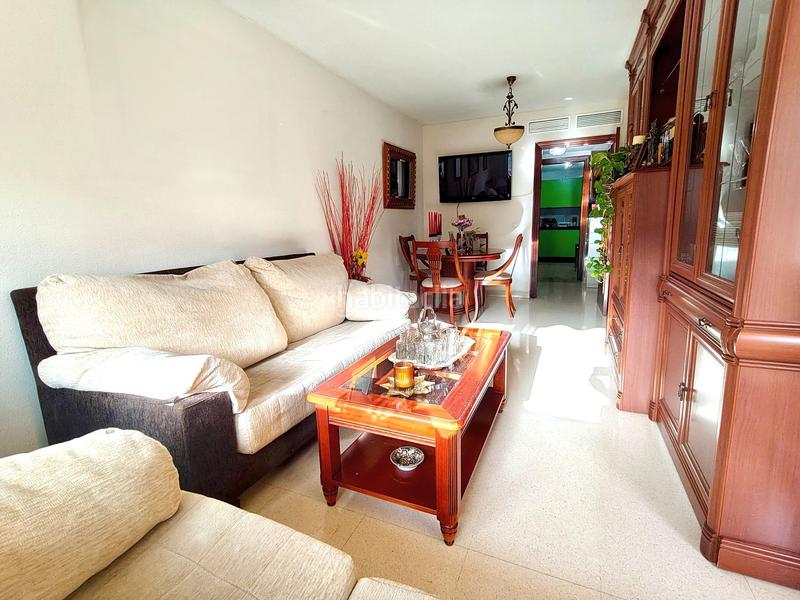 Foto 26d7a96d-1656-46bd-826a-6504e5091b82. Appartement avec piscine dans El Consul - Ciudad Universitaria - El Romeral Málaga