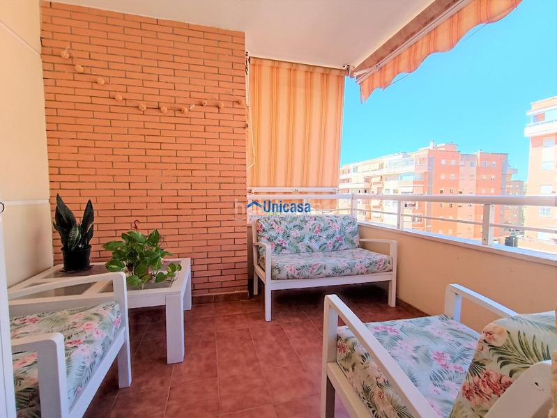Foto 434ce2b5-409f-4150-8e75-8d616536666e. Appartement avec piscine dans El Consul - Ciudad Universitaria - El Romeral Málaga