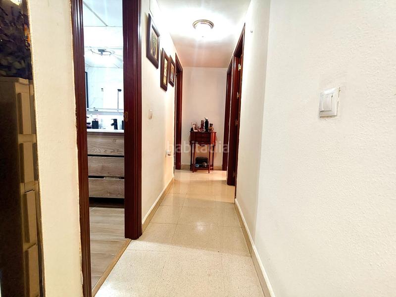 Foto 6f1a6e1e-81c3-4f0a-9c2d-d38c05da82de. Appartement avec piscine dans El Consul - Ciudad Universitaria - El Romeral Málaga