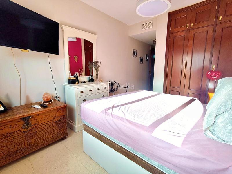 Foto 72765e09-d6a4-457d-8e3a-6454cf84d4e9. Appartement avec piscine dans El Consul - Ciudad Universitaria - El Romeral Málaga