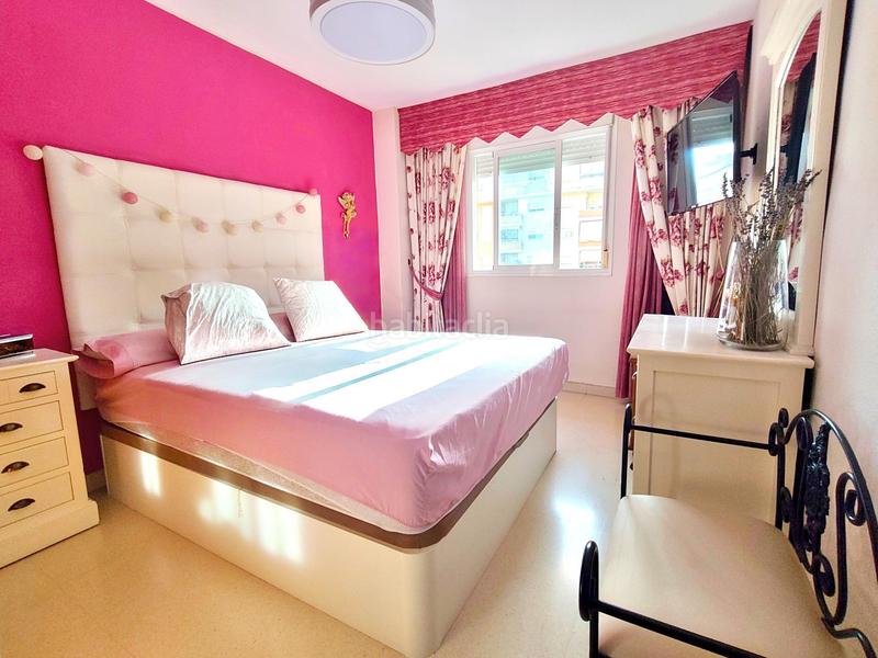 Foto 732e24fe-5691-41ea-8041-20b285547252. Appartement avec piscine dans El Consul - Ciudad Universitaria - El Romeral Málaga