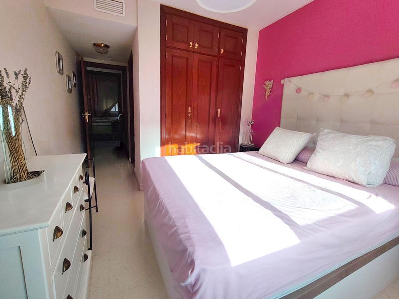 Foto b81808f2-8f46-4653-ba3e-330b2188a03c. Appartement avec piscine dans El Consul - Ciudad Universitaria - El Romeral Málaga