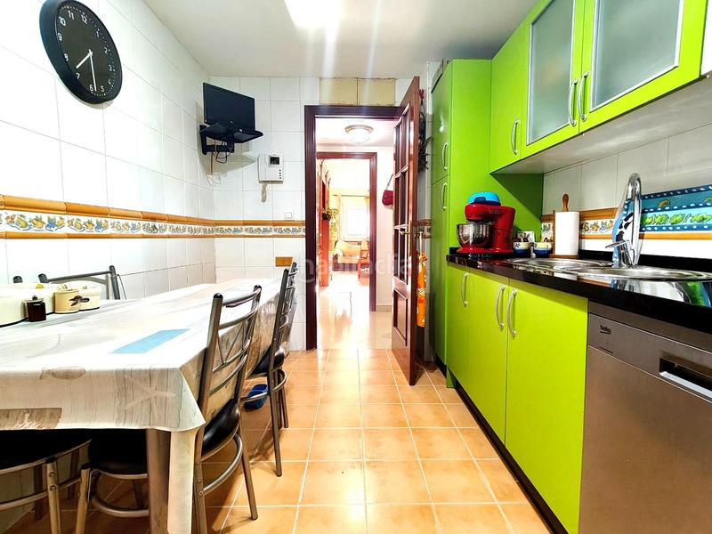 Foto bff6d91c-e9a4-4326-ab24-895ea241103a. Appartement avec piscine dans El Consul - Ciudad Universitaria - El Romeral Málaga